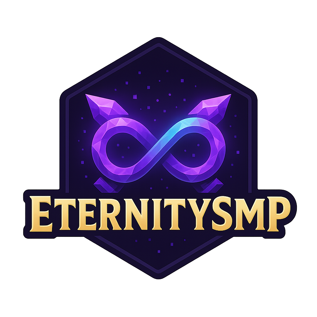 EternitySMP Banner